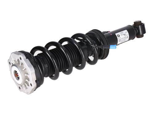 Venstre bagtil støddæmper BMW X3 (G01, F97, G08) xDrive 30 e Plug-in-Hybrid (163 hp) 29528336