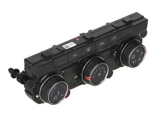 Climate control VW GOLF VII (5G1, BQ1, BE1, BE2) 1.6 TDI | BP16208073I5 