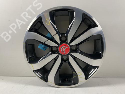 Used Rim Rim 38412212 38412212