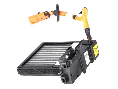 Electronic module DACIA SPRING EV (B6M1) | BP39112054M83 - Image 2