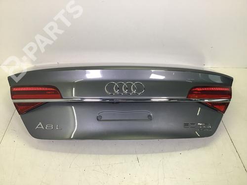 Used Tailgate Tailgate AUDI A8 D4 (4H2, 4H8, 4HC, 4HL) 3.0 TDI quattro (258 hp) 11059072 11059072