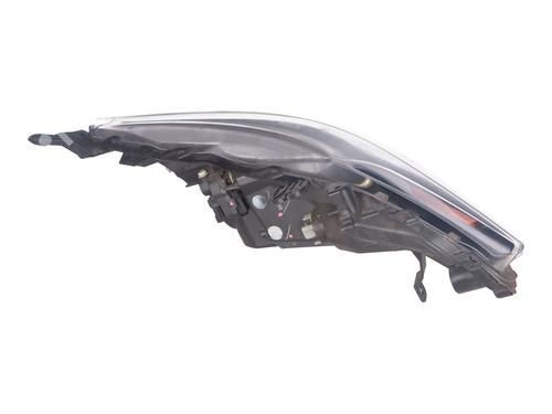 Left headlight TOYOTA AYGO (_B4_) 1.0 (KGB40) | BP19798295C28 