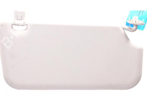 Left sun visor FORD FOCUS III Turnier 1.0 EcoBoost | BP37468674I1 - Image 2