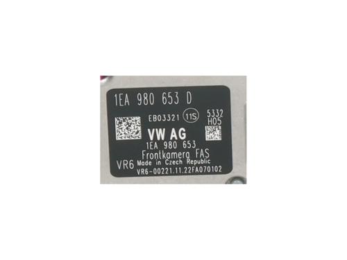 Camera VW ID.4 (E21) GTX | BP36004075E14 - Image 3