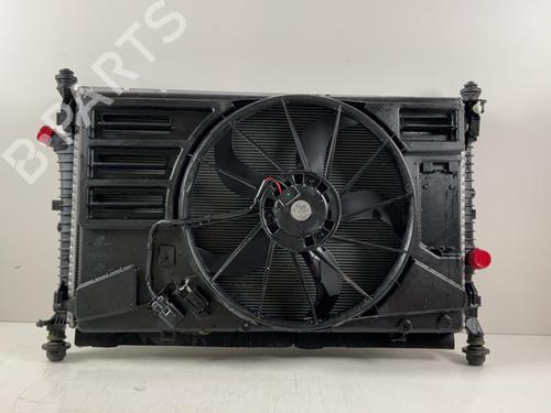 Radiator set FORD TRANSIT V363 Platform/Chassis (FED, FFD) 2.0 EcoBlue | BP35931478M120 - Image 7