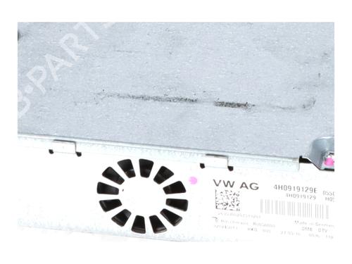 Electronic module AUDI A8 D4 (4H2, 4H8, 4HC, 4HL) 3.0 TDI quattro | BP35718790M83 - Image 3