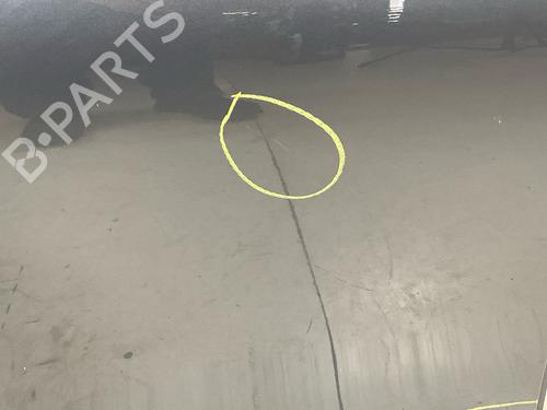 Right rear door BMW 5 Touring (F11) 520 d | BP17537824C5 