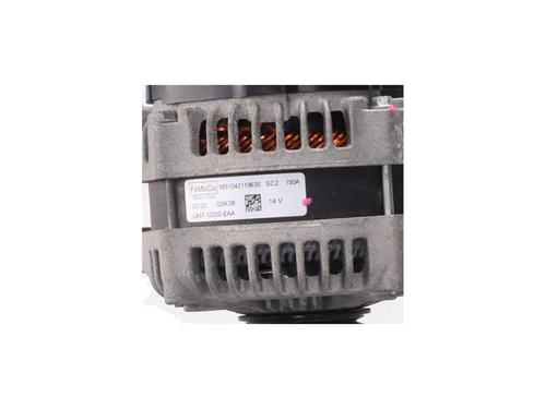 Generator FORD FOCUS IV (HN) 1.0 EcoBoost | BP39112018M7 - Image 3