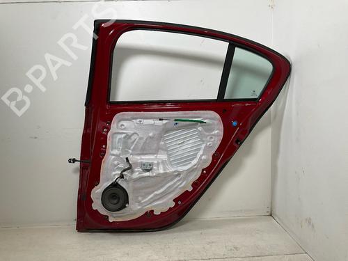 Right rear door FIAT TIPO Hatchback (356_, 357_) 1.4 (356HXF1B) | BP19478694C5