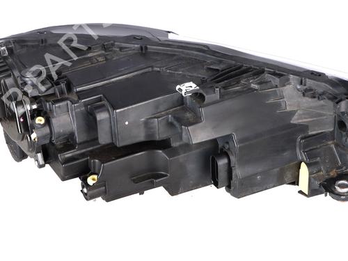 Left headlight VW T-CROSS (C11, D31) 1.0 TSi | BP38726511C28 - Image 2