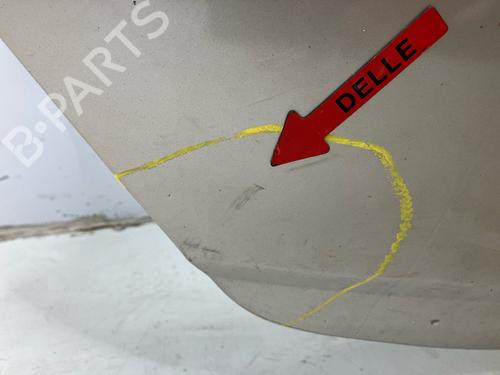 Tailgate OPEL CORSA D (S07) 1.4 (L08, L68) | BP23262306C6 