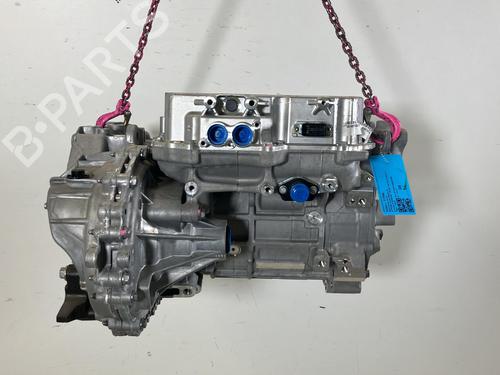 Used Engine Engine CITROËN JUMPY III Van (V_) ë-JUMPY HYDROGEN (136 hp) 39926499 39926499
