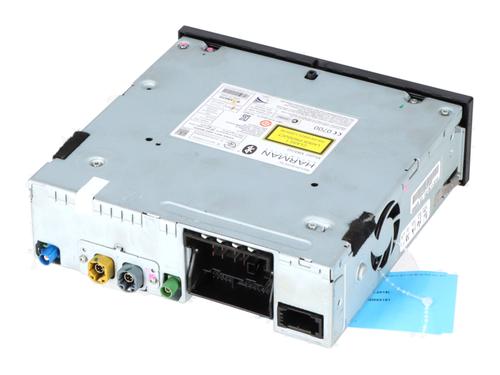 Electronic module VW TOUAREG (7P5, 7P6) 3.0 V6 TDI | BP32425507M83