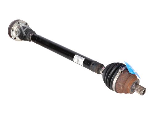 Used Other Other AUDI A3 (8V1, 8VK) 2.0 TDI (150 hp) 32514831 32514831