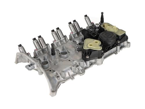 Used Valve cover VW TIGUAN (AD1, AX1) 2.0 TSI R 4motion (320 hp) 30543568