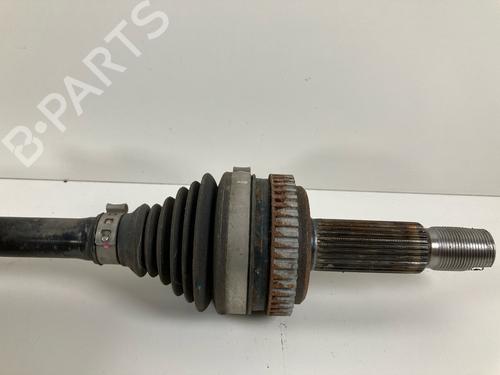 Left rear driveshaft KIA SPORTAGE IV (QL, QLE) 1.6 T-GDI | BP22848859M40 