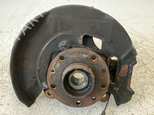 Mozzo anteriore sinistro Mozzo anteriore sinistro NISSAN QASHQAI II (J11, J11_) 1.3 DIG-T (158 hp) 37488883 37488883