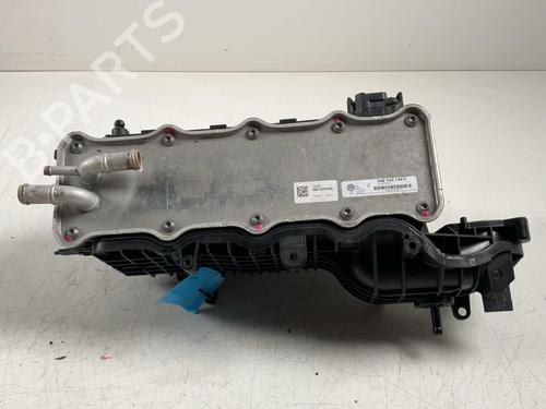 Intake manifold VW PASSAT B8 Variant (3G5, CB5) 1.4 GTE Hybrid | BP38438280M70 - Image 3