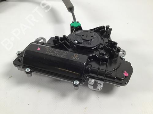 Electronic module VW TIGUAN ALLSPACE (BW2, BJ2) 1.4 TSI | BP36244436M83 - Image 3