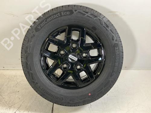 Fælk FORD TRANSIT V363 Platform/Chassis (FED, FFD) 2.0 EcoBlue | BP39181283C45 - Image 14
