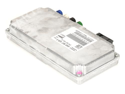 Electronic module AUDI A8 D4 (4H2, 4H8, 4HC, 4HL) 3.0 TDI quattro | BP36261939M83 - Image 2