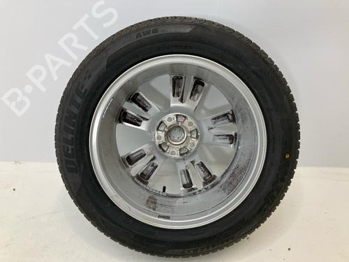 Rim RENAULT TALISMAN Grandtour (KP_) 1.6 dCi 130 | BP25019695C45 