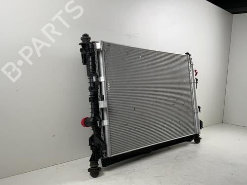 Radiator set FORD TRANSIT V363 Platform/Chassis (FED, FFD) 2.0 EcoBlue | BP36111457M120 - Image 4