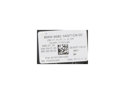 Switch BMW X5 (G05, F95) xDrive 50 e Plug-in-Hybrid | BP39922645I30 - Image 5