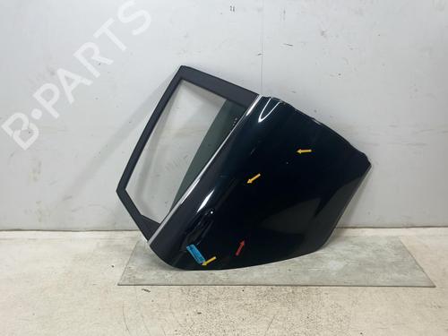 Used Right rear door Right rear door FORD FIESTA VI (CB1, CCN) 1.5 TDCi (95 hp) 40496634 40496634