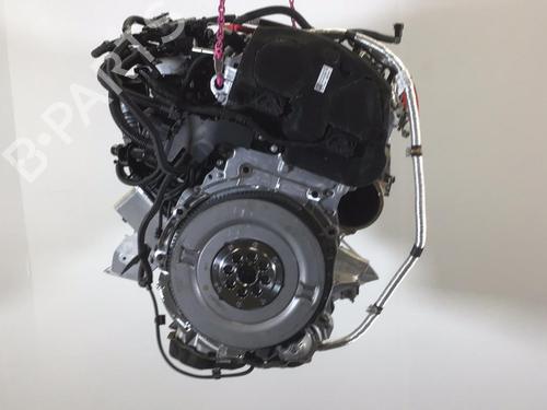 Motor Motor BMW X7 (G07) xDrive 40 i Mild Hybrid (381 hp) 39922033 39922033