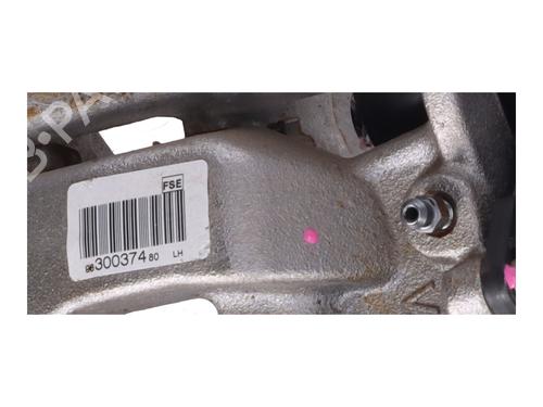 Left rear brake caliper OPEL VIVARO C Van (K0) VIVARO-E HYDROGEN | BP39921317M107 - Image 4
