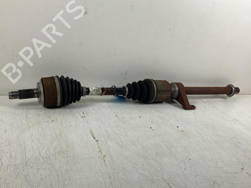 Right front driveshaft HONDA CR-V IV (RM_) 1.6 i-DTEC 4WD (RE6) | BP40189304M39 - Image 2