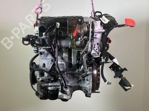 Used Engine Engine OPEL ASTRA L Sports Tourer (OV5) 1.2 (FRHNPJ) (110 hp) 39921679 39921679