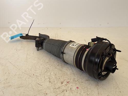 Used Left front shock absorber Left front shock absorber AUDI A8 D4 (4H2, 4H8, 4HC, 4HL) 3.0 TDI quattro (258 hp) 35965026 35965026