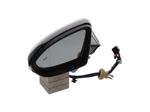 BP15108275C26 | Left mirror VW GOLF VII Variant (BA5, BV5) 1.0 TSI BP15108275C26