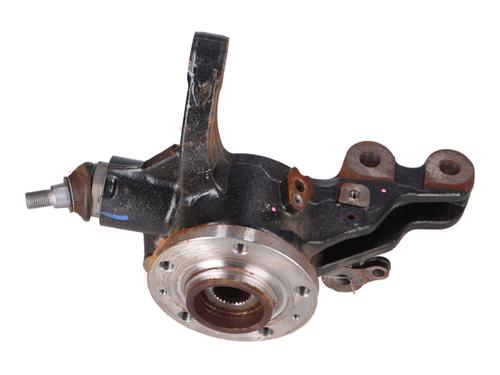 Used Right front steering knuckle Right front steering knuckle OPEL VIVARO C Van (K0) VIVARO-E HYDROGEN (136 hp) 39921044 39921044