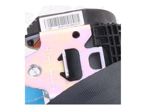 Front left seatbelt FORD TRANSIT V363 Platform/Chassis (FED, FFD) 2.0 EcoBlue | BP34161643I26 - Image 2