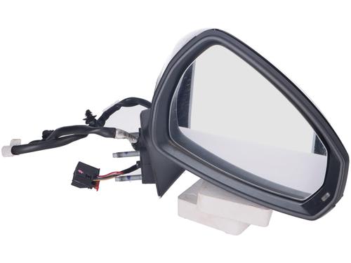 Right mirror AUDI A3 Sportback (8VA, 8VF) 2.0 TDI | BP12948253C27 