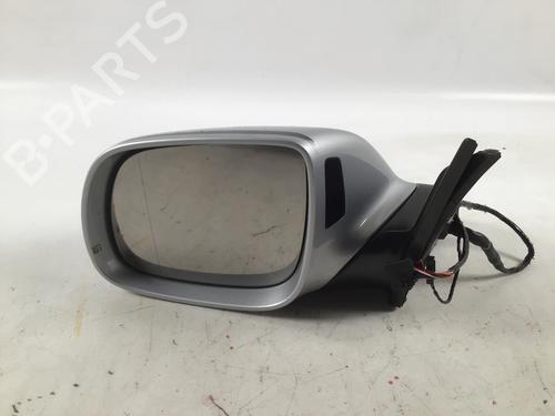 Used Left mirror AUDI Q7 (4MB, 4MG, 4MQ) 3.0 TDI quattro (211 hp) 30748884