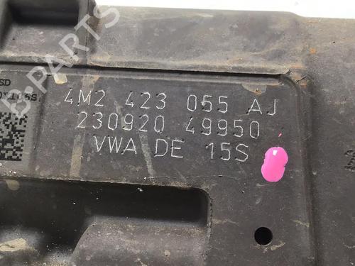 Steering rack AUDI Q7 (4MB, 4MG, 4MQ) 45 TDI Mild Hybrid quattro | BP31755169M22