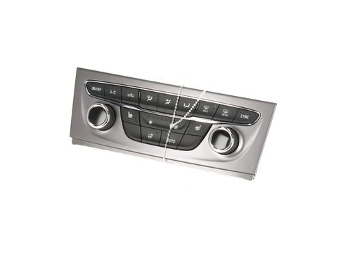 Climate control OPEL ASTRA K (B16) 1.2 Turbo (68) | BP32237578I5