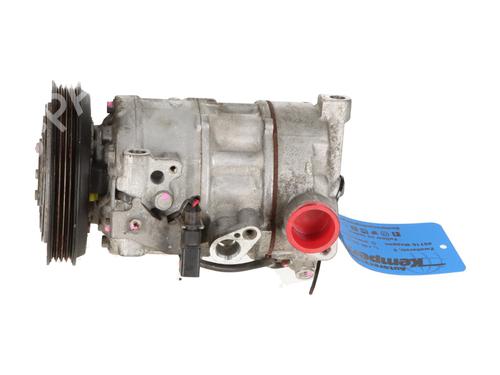 AC compressor VW TOUAREG (CR7, RC8) 3.0 TSI 4motion | BP29430426M34 