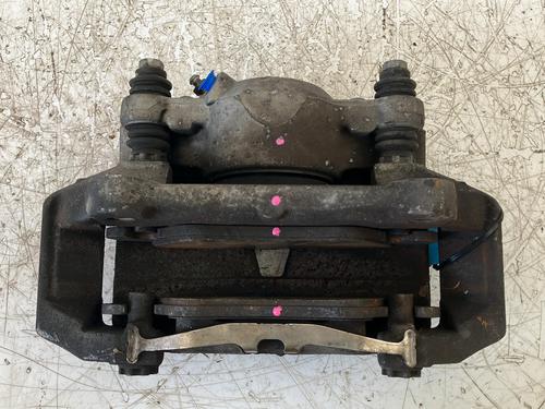Right front brake caliper AUDI A5 Convertible (8F7) 3.0 TDI | BP37610334M104 - Image 4
