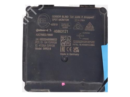 Electronic module FIAT DUCATO Van (250_) E-Ducato (250DDE, 250EDE) | BP39929007M83 - Image 2