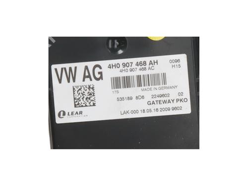 Electronic module AUDI A8 D4 (4H2, 4H8, 4HC, 4HL) 3.0 TDI quattro | BP35786460M83 - Image 3