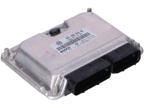 Engine control unit (ECU) BENTLEY CONTINENTAL Coupe (3W_, 393) 6.0 GT | BP10219319M57 