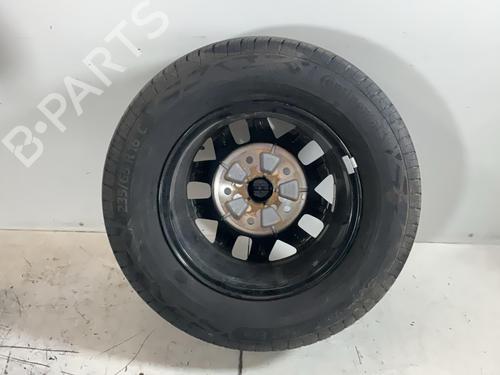 Rim FORD TRANSIT V363 Platform/Chassis (FED, FFD) 2.0 EcoBlue | BP36343036C45  - Image 13