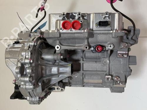 Engine OPEL VIVARO C Van (K0) VIVARO-E HYDROGEN | BP39927479M1 - Image 2