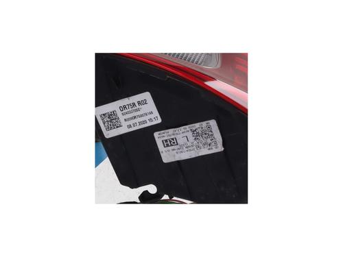 Right taillight KIA CEED (CD) 1.6 T-GDI GT | BP38464415C35 - Image 3