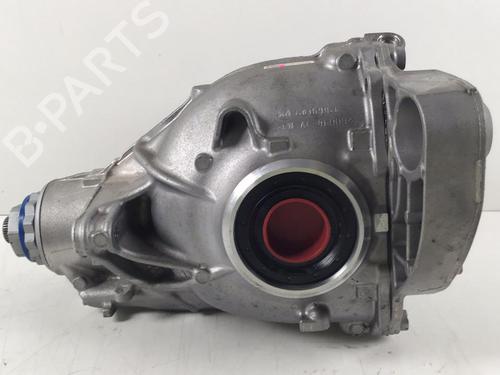Rear differential BMW X3 (G01, F97, G08) xDrive 30 e Plug-in-Hybrid | BP29607274M24